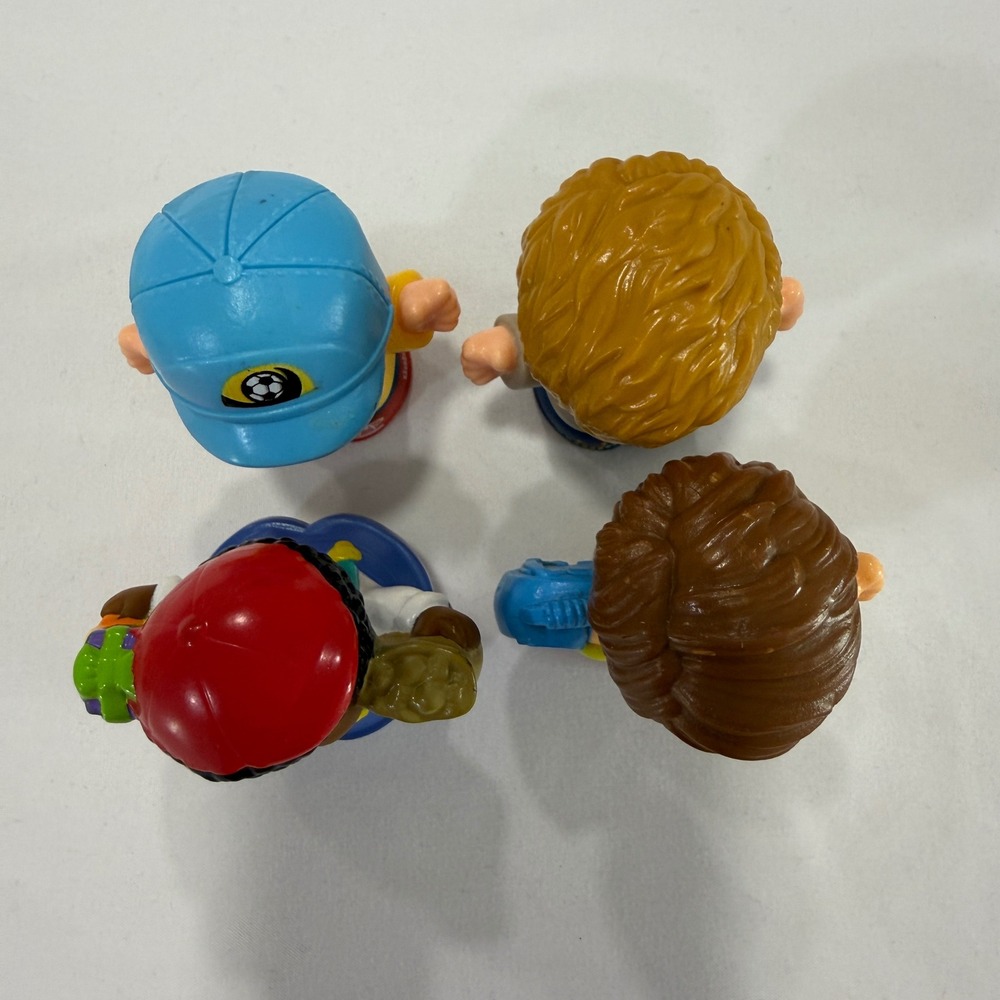 Fisher-Price Little People Bundle Lot 35pc Disney | Kidcore - Picture 14 of 16
